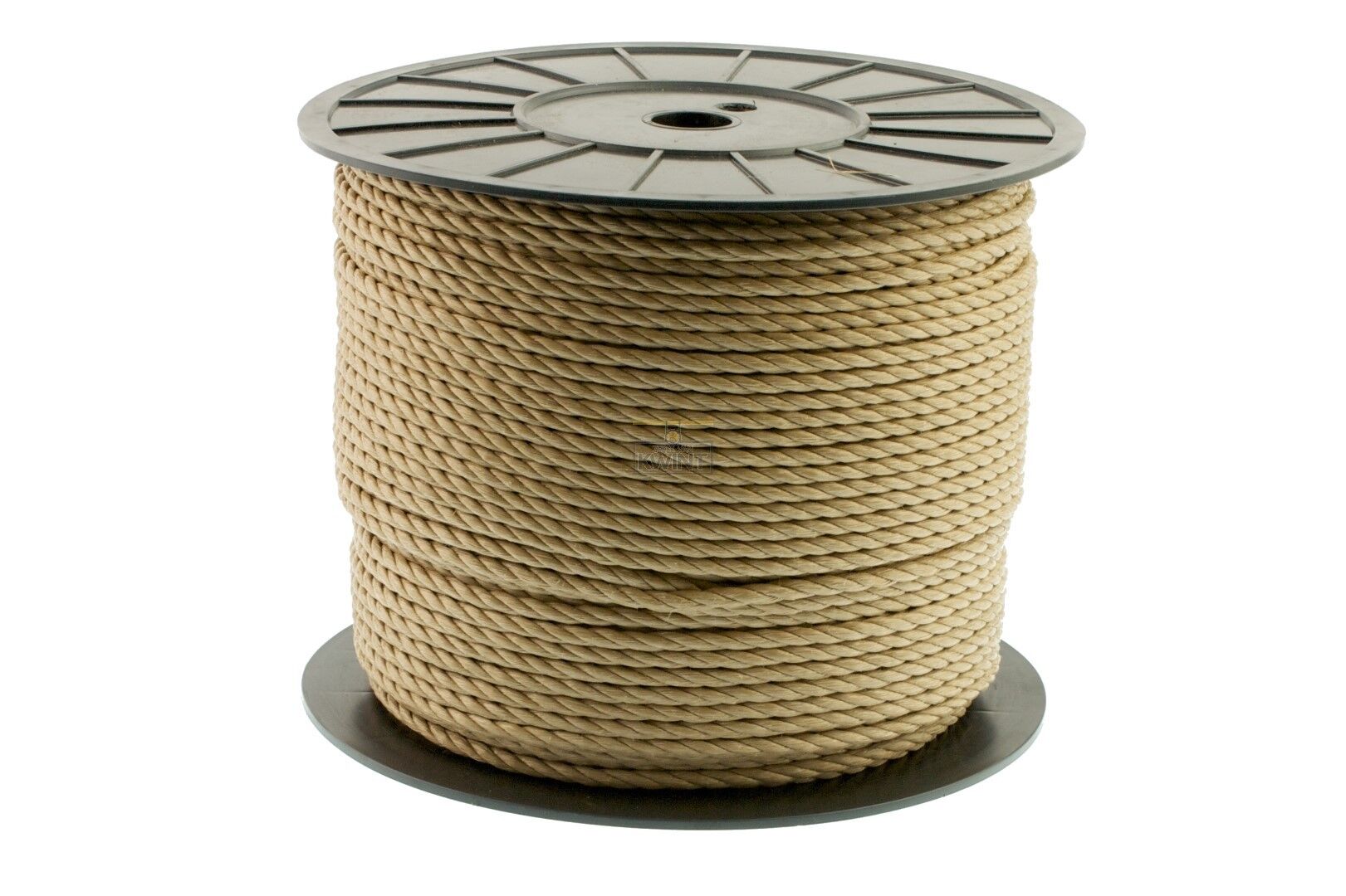 Polyester dekkleden 600 grams